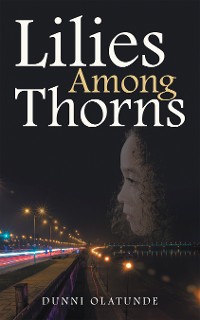 Cover Lilies Among Thorns