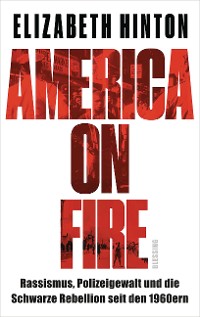 Cover America on Fire