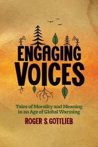 Cover Engaging Voices