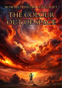 Cover The Colour Out of Space