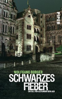 Cover Schwarzes Fieber