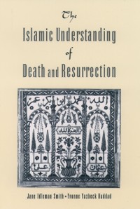 Cover Islamic Understanding of Death and Resurrection