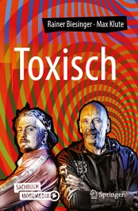 Cover Toxisch