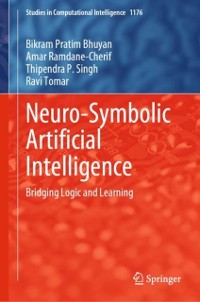 Cover Neuro-Symbolic Artificial Intelligence