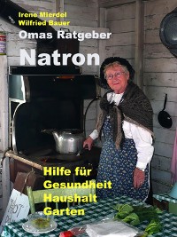 Cover Omas Ratgeber Natron