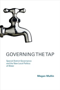 Cover Governing the Tap