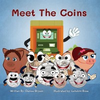 Cover Meet the Coins