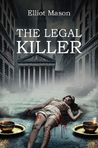 Cover The Legal Killer