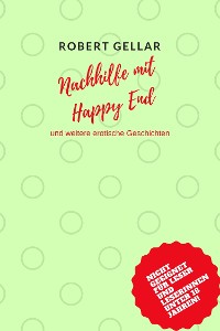 Cover Nachhilfe mit Happy End