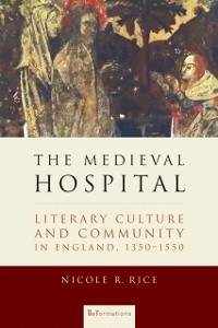 Cover Medieval Hospital