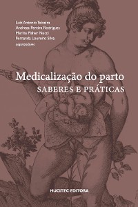 Cover Medicalização do parto