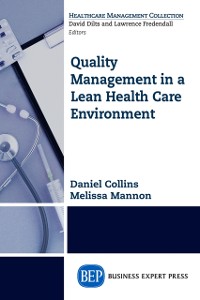 Cover Quality Management in a Lean Health Care Environment