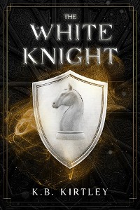 Cover The White Knight