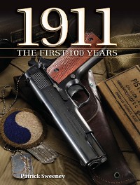 Cover 1911 The First 100 Years