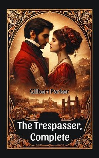 Cover The Trespasser, Complete