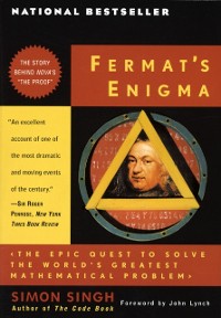 Cover Fermat's Enigma