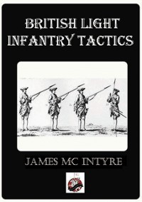 Cover Development of British Light Infantry