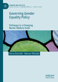 Cover Governing Gender Equality Policy