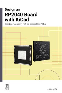 Cover Design an RP2040 Board with KiCad