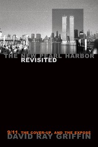 Cover New Pearl Harbor Revisited