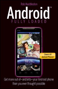 Cover Android Fully Loaded