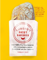 Cover Europe's Best Bakeries