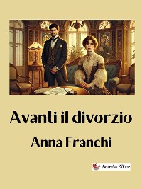 Cover Avanti il divorzio