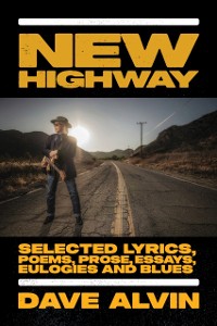 Cover New Highway
