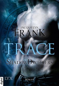 Cover Shadowdwellers - Trace