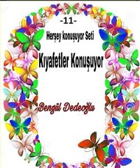 Cover 11.Her şey KONUŞUYOR SETİ