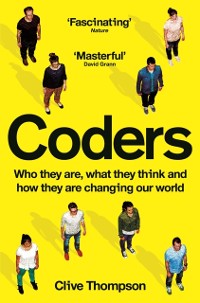 Cover Coders