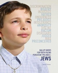 Cover Gallup Guides for Youth Facing Persistent Prejudice