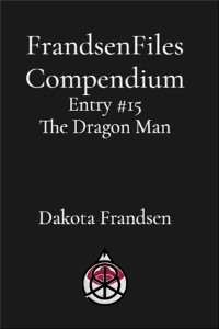 Cover FrandsenFiles Compendium