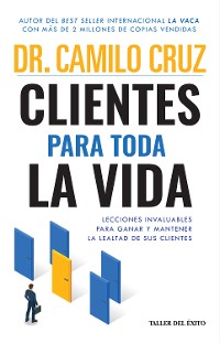 Cover Clientes para toda la vida