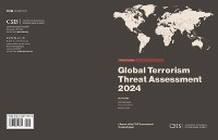 Cover Global Terrorism Threat Assessment 2024