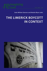 Cover Limerick Boycott in Context