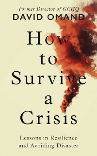 Cover How to Survive a Crisis