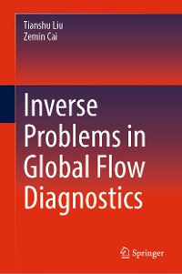 Cover Inverse Problems in Global Flow Diagnostics