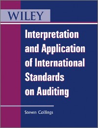 Cover Interpretation and Application of International Standards on Auditing