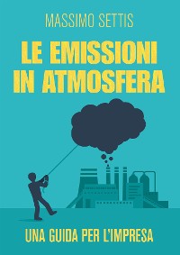 Cover Le emissioni in atmosfera