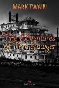 Cover The Adventures of Tom Sawyer