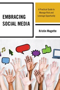 Cover Embracing Social Media