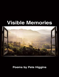 Cover Visible Memories