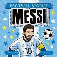 Cover Messi