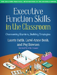 Cover Executive Function Skills in the Classroom