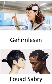Cover Gehirnlesen