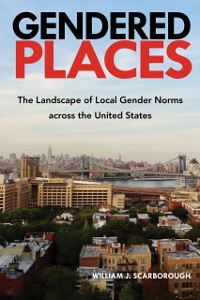 Cover Gendered Places