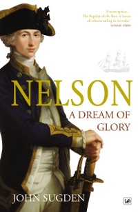 Cover Nelson: A Dream of Glory