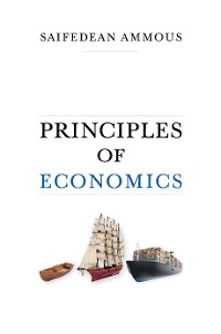 Cover Principles of Economics