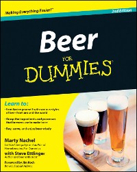 Cover Beer For Dummies